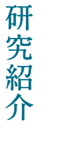 研究紹介